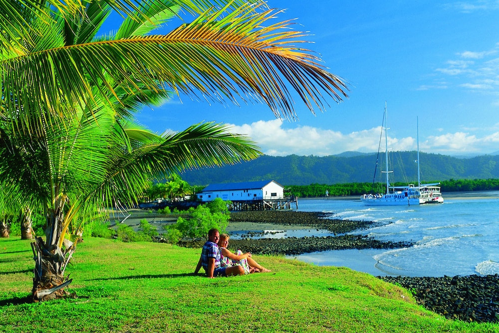 Port Douglas Apartments 62/67