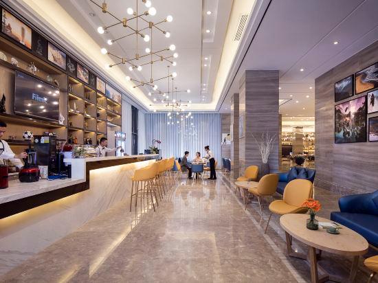 Kyriad Marvelous Hotel Chengdu Wuhou Shuangnan 6/34