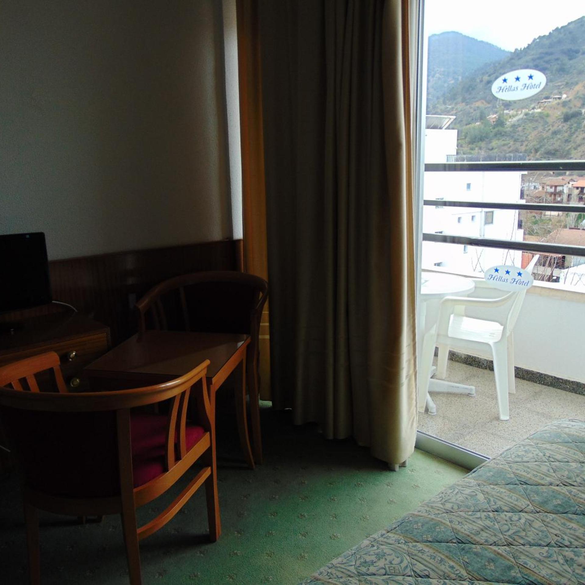 Hellas Hotel 21/50