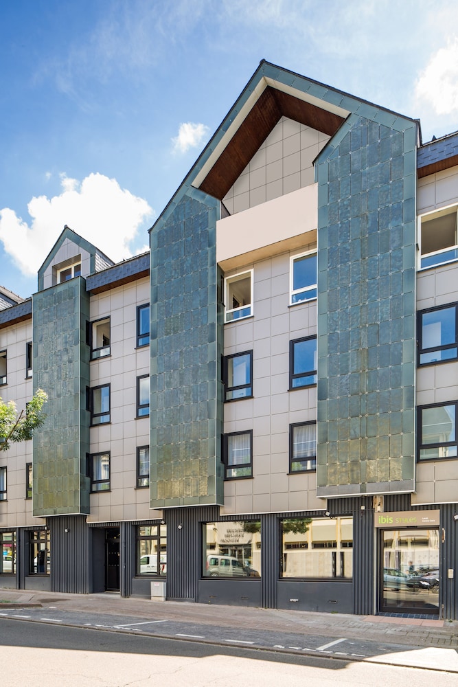 ibis Styles Laval Centre Gare 2/67