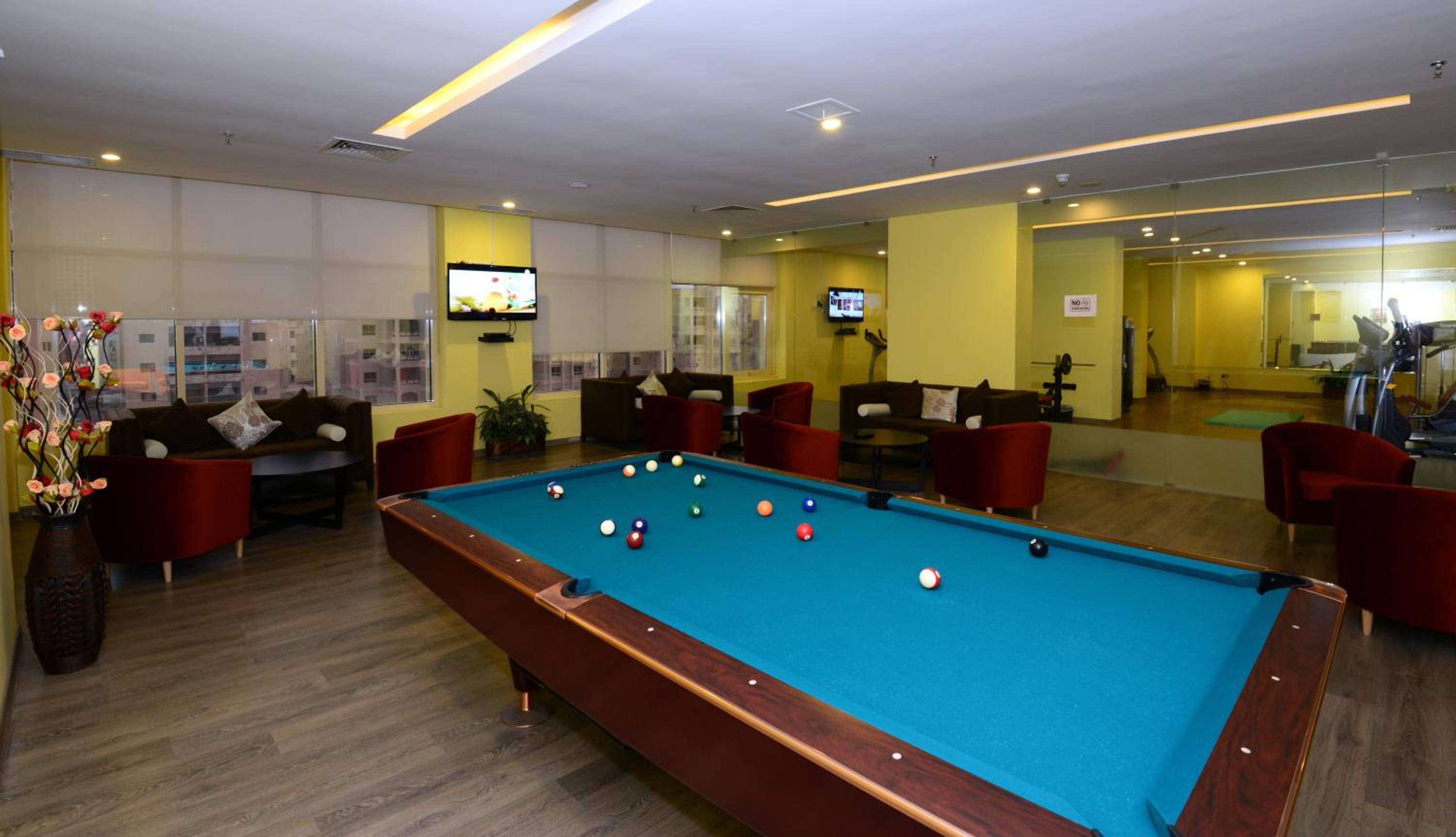 The Venue Residence Hotel - Adults Only 26/45
