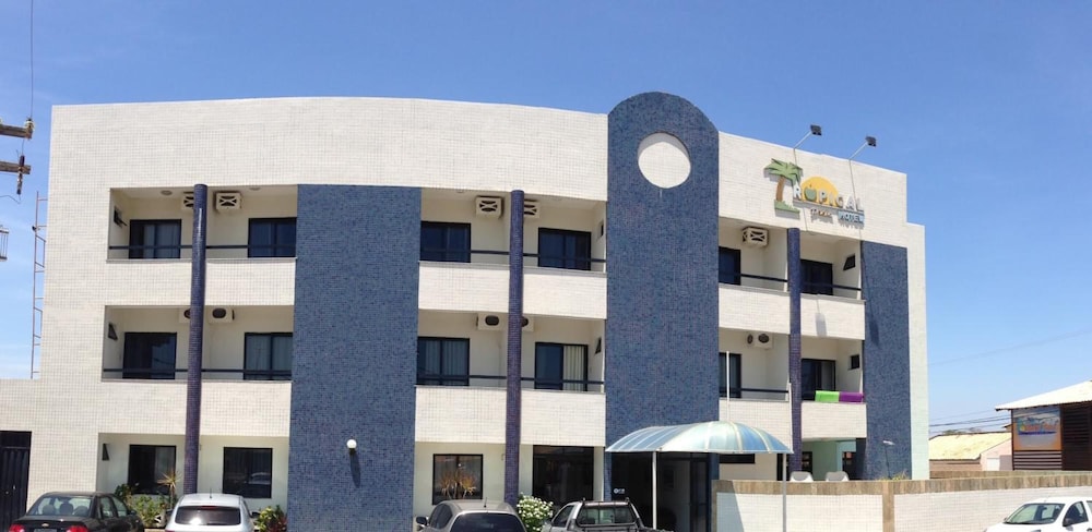 Tropical Praia Hotel 1/25