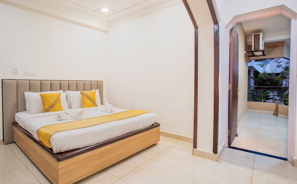 Toshali Sands Nature Escape 24/51