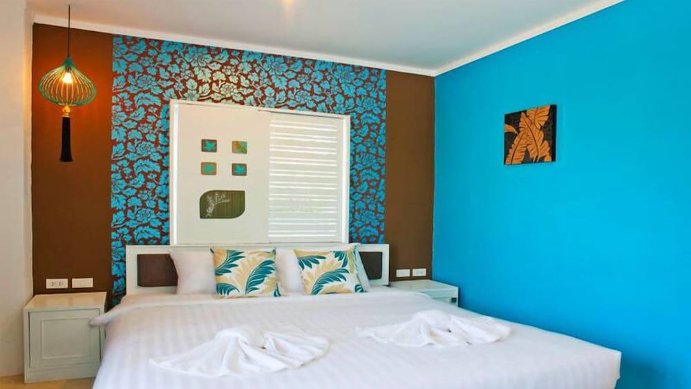 I Style Hua Hin Hotel 4/16
