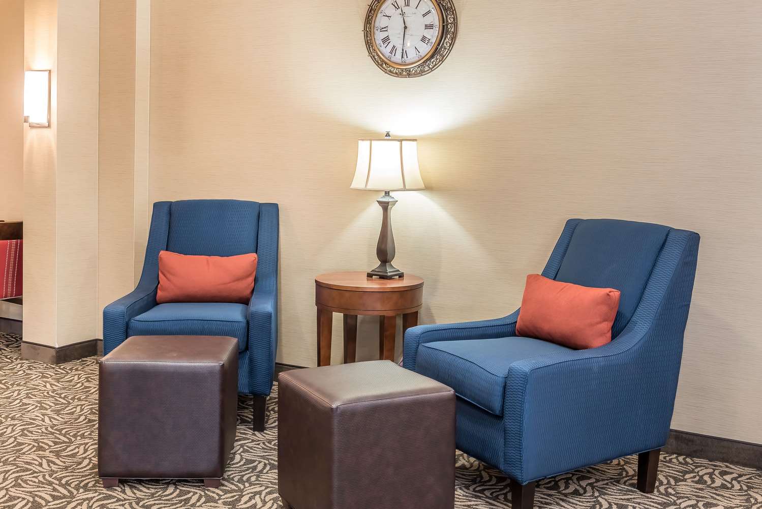 Comfort Inn Suites Piqua Near Troy I75 31/44