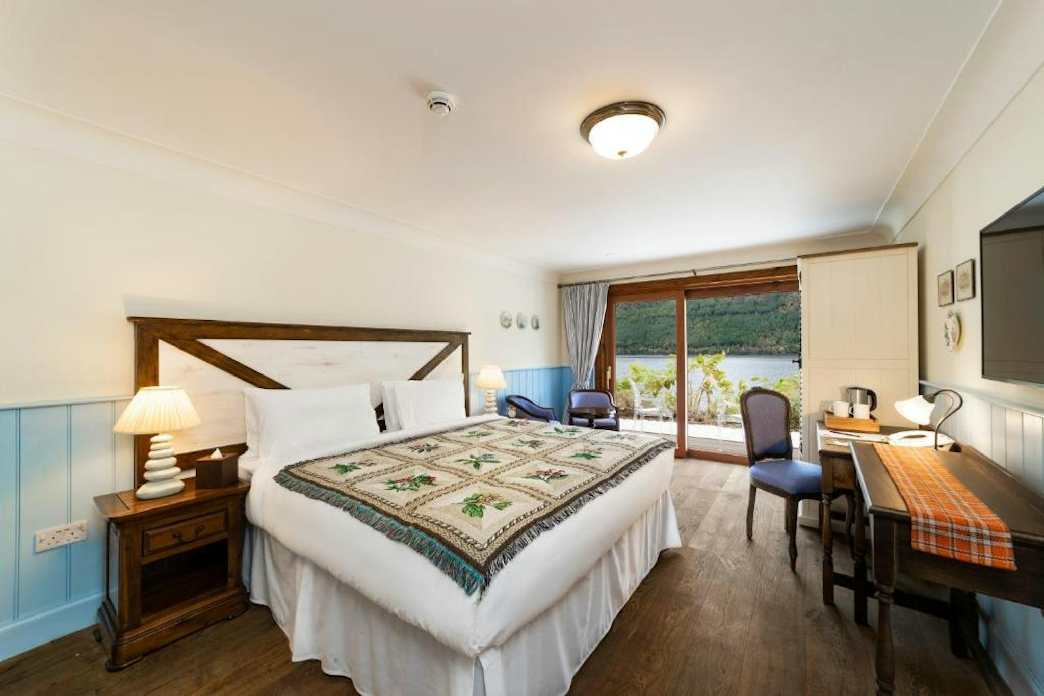 The Whispering Pine Lodge Ex Letterfinlay Lodge Hotel 6/33
