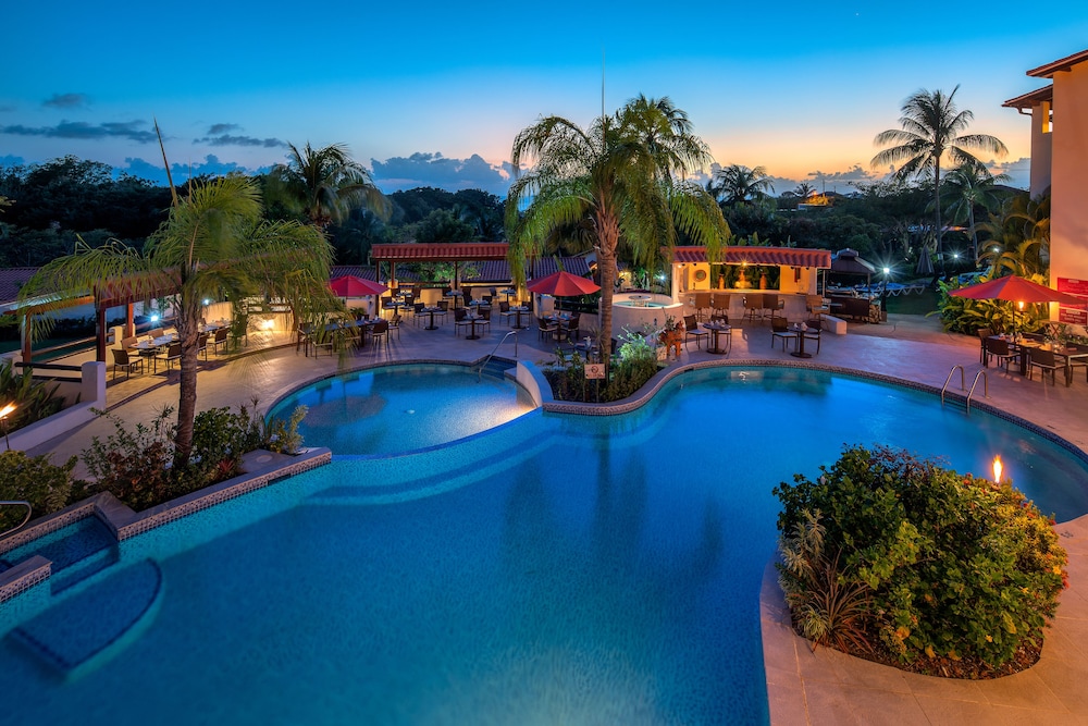 Sugar Cane Club Hotel & Spa in Speightstown
