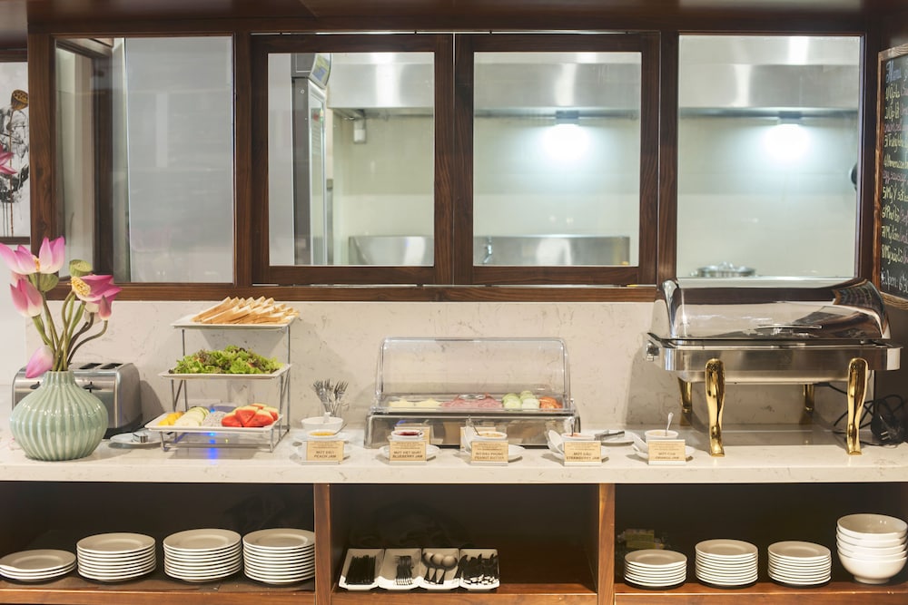 Sen Boutique Hotel 50/50