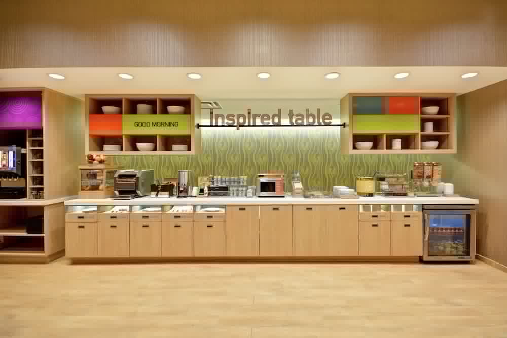 Home2 Suites by Hilton at the Galleria 15/46