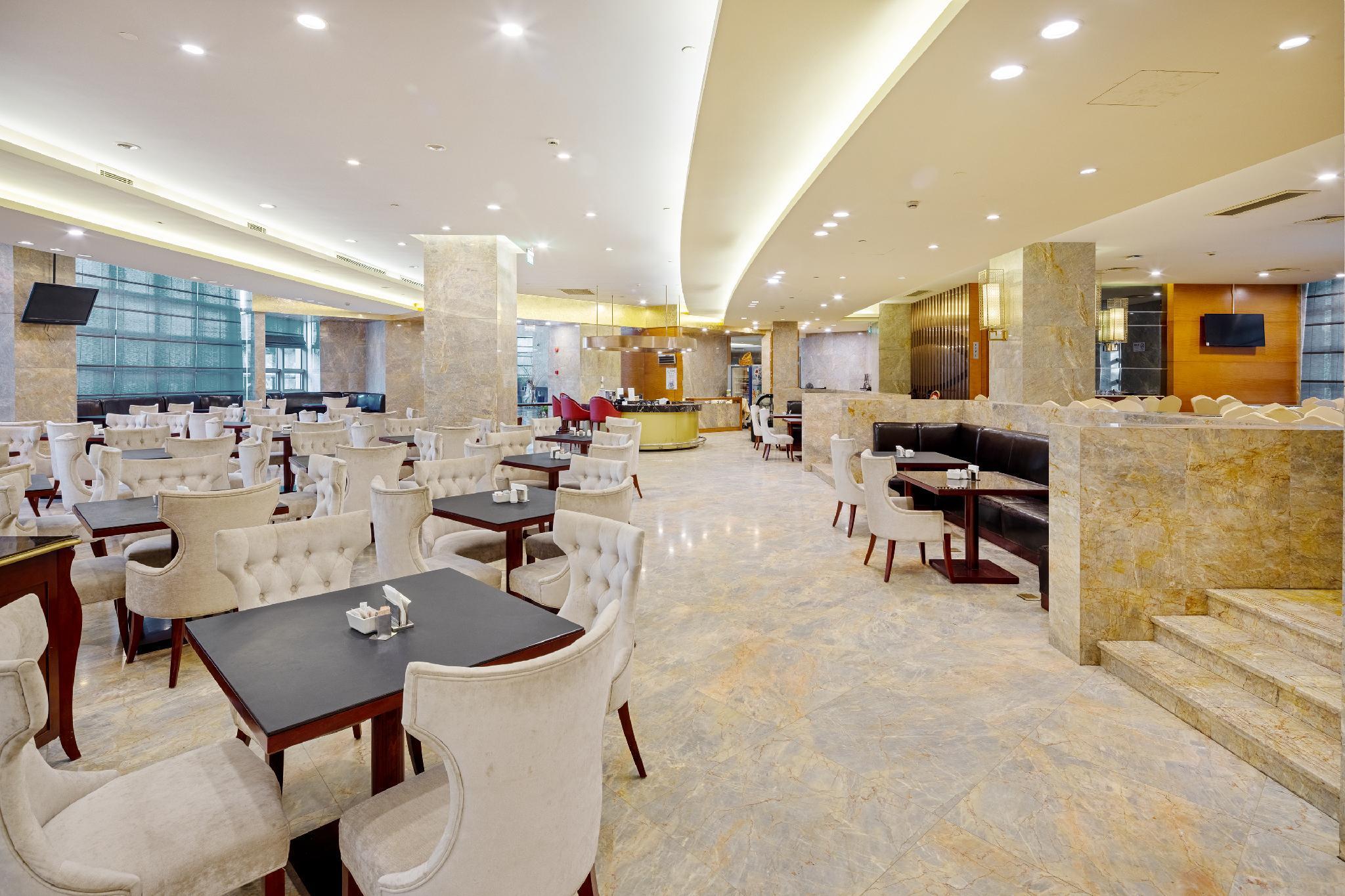 Gardenview Hotel 20/25