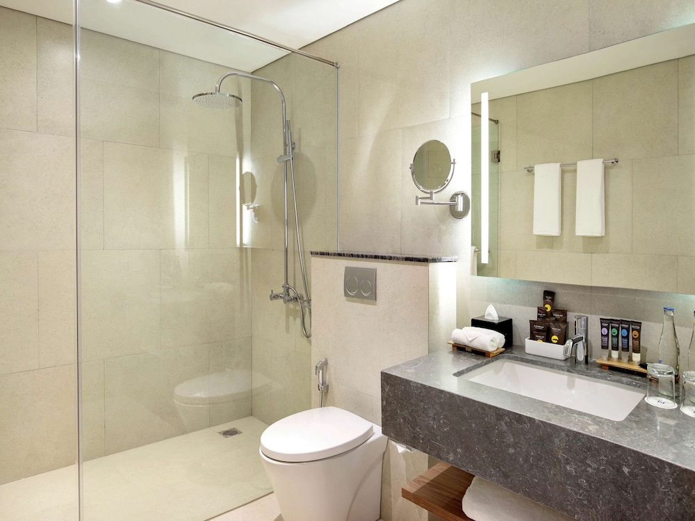 Novotel Jakarta Cikini 49/49