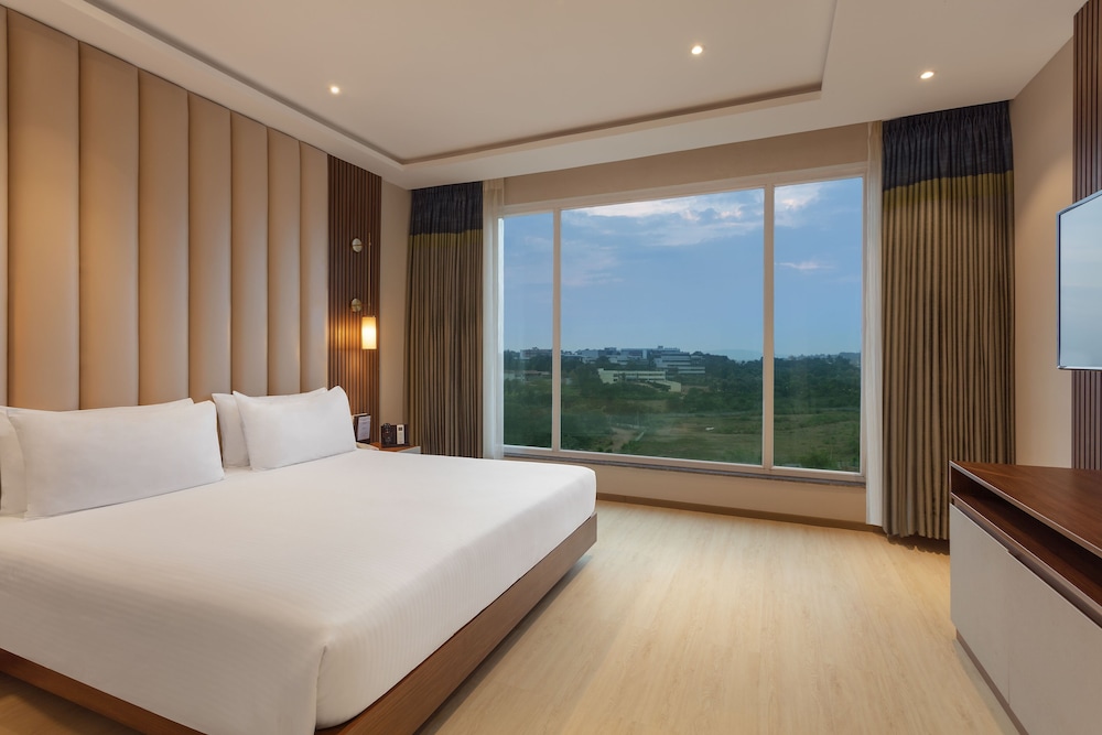 Fortune Park Airport Road Hubballi 10/59