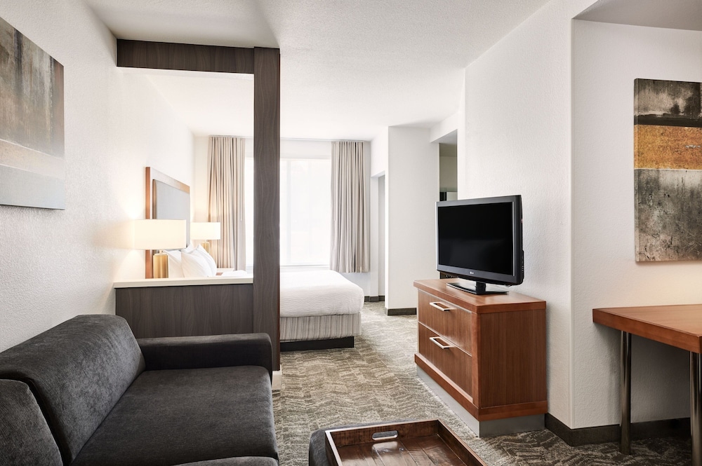 Springhill Suites Phoenix Downtown 16/37