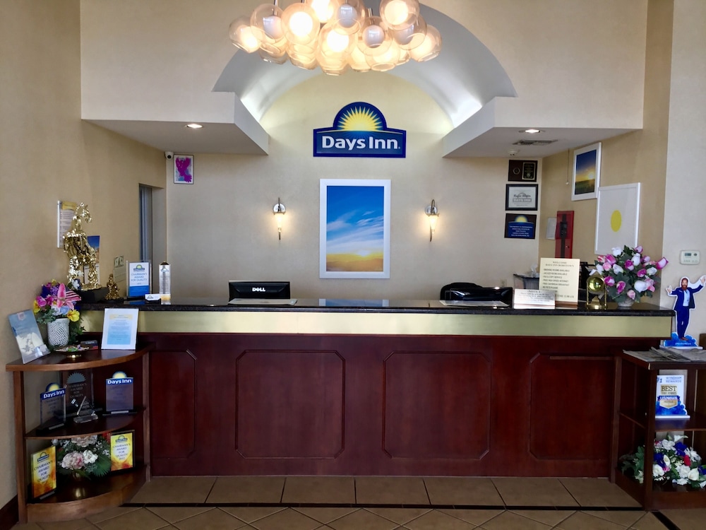 Days Inn By Wyndham Robstown 10/39