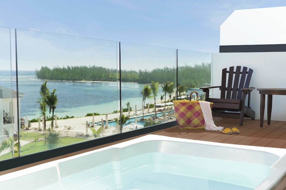 Excellence Oyster Bay Adults Only All Inclusive 42/75