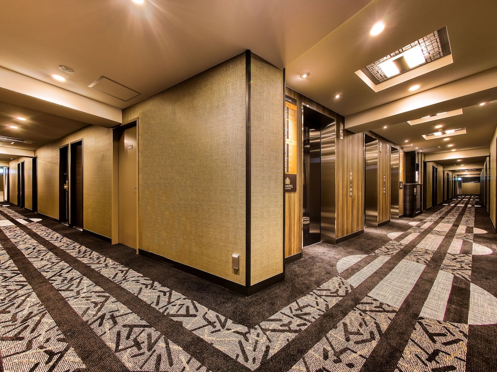 APA Hotel Takaoka Ekimae 35/50