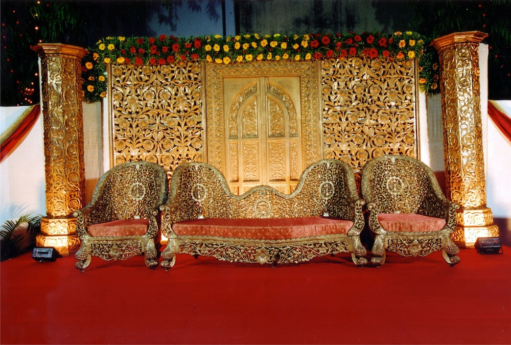 Hotel Express Residency Vadodara 5/46