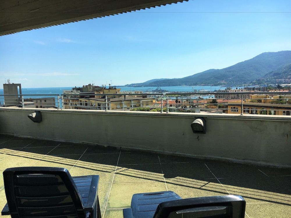 Allegroitalia La Spezia 5 Terre 29/62