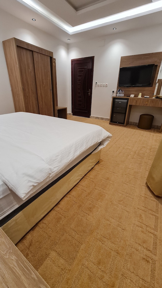 وعد العلا(Waad Al Ula Hotel) 4/43