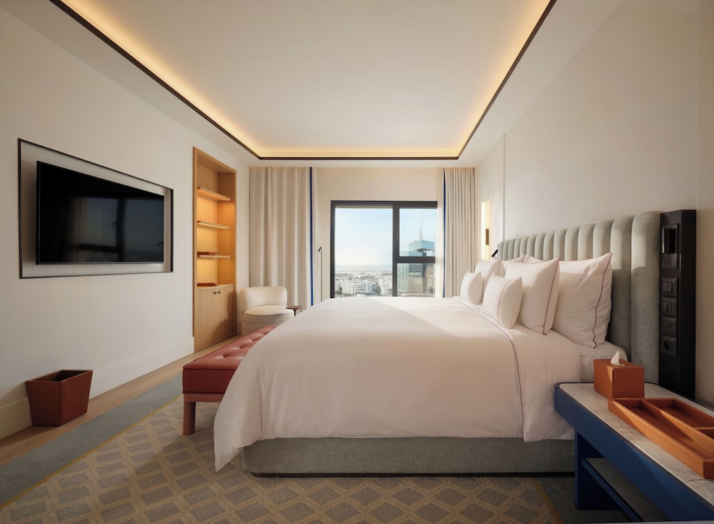 SIGNATURE, TWIN BEDS