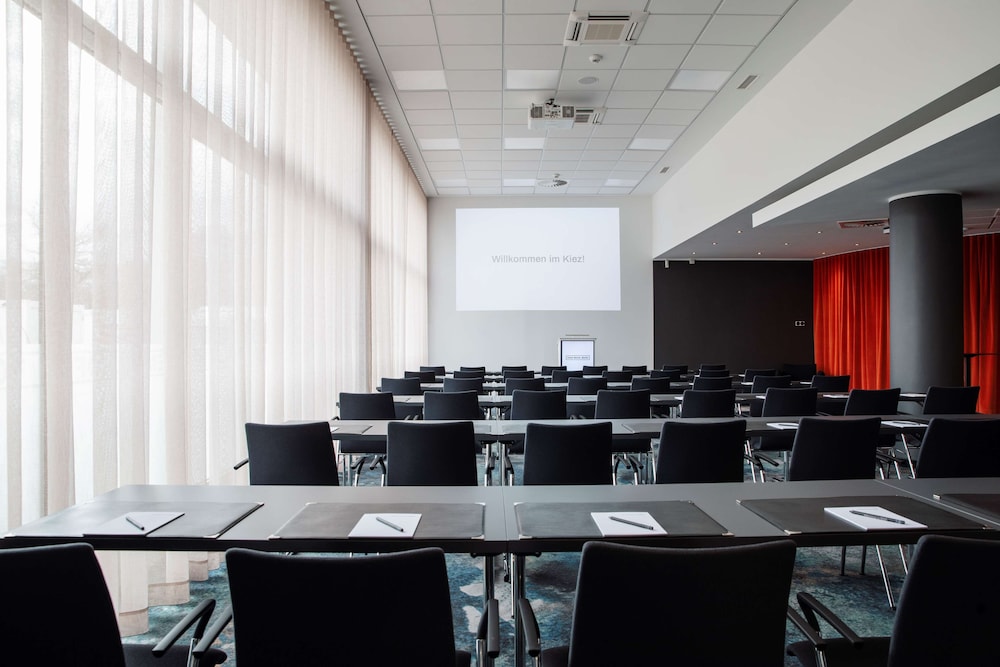 Hotel Berlin, Berlin, a member of Radisson Individuals 38/48