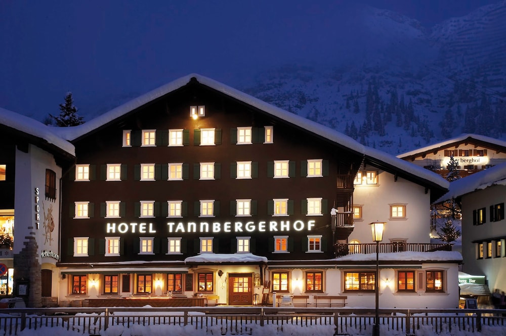 Tannbergerhof Hotel 2/70