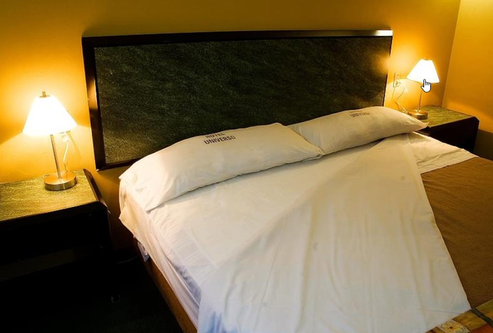 Hotel Universo Guadalajara 21/63