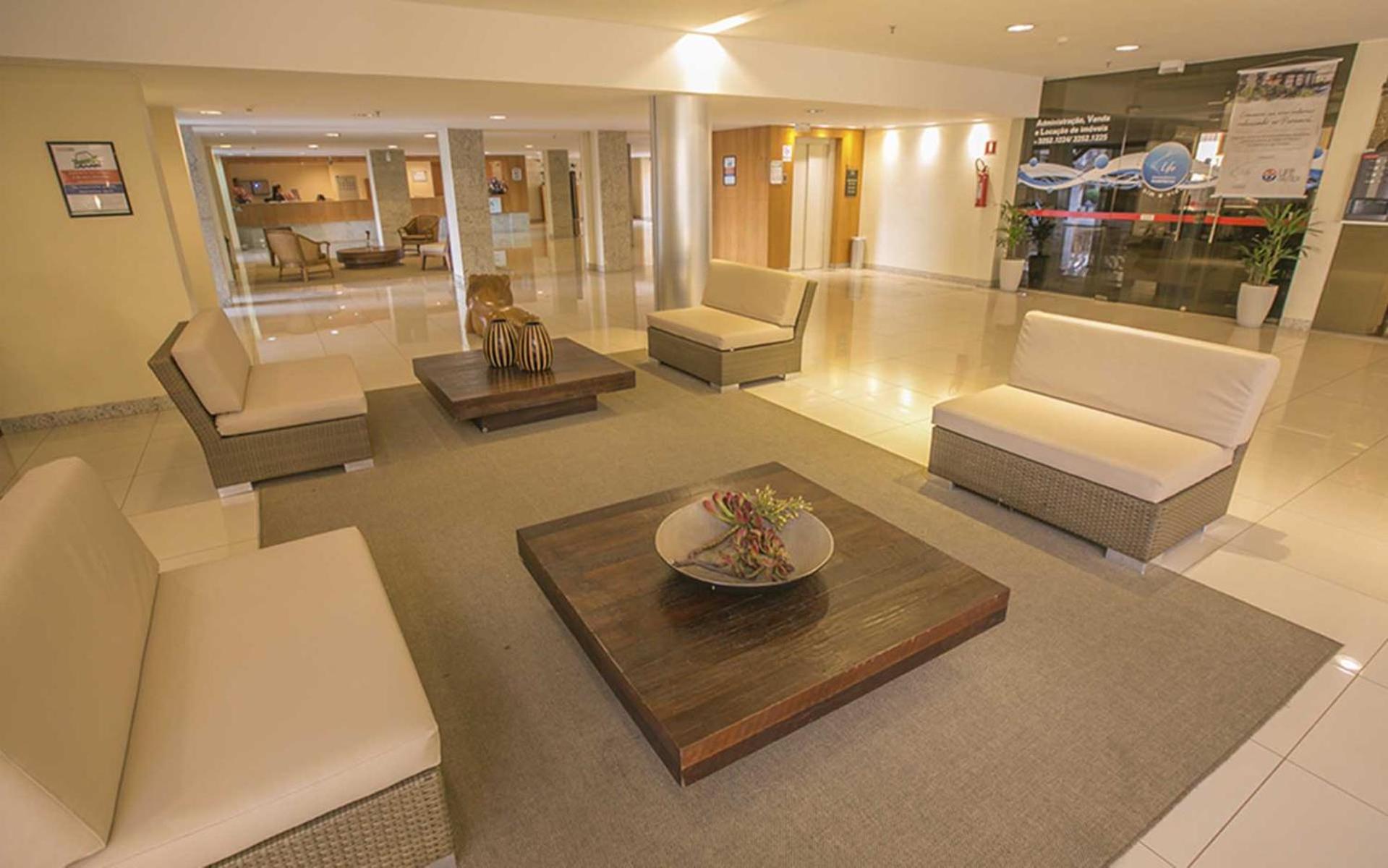 Life Resort - Beira do Lago em Brasilia 29/50