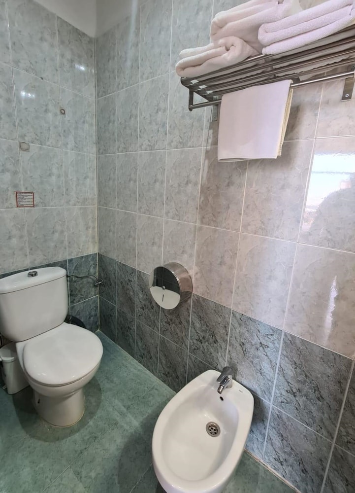 Hostal Miami 19/20