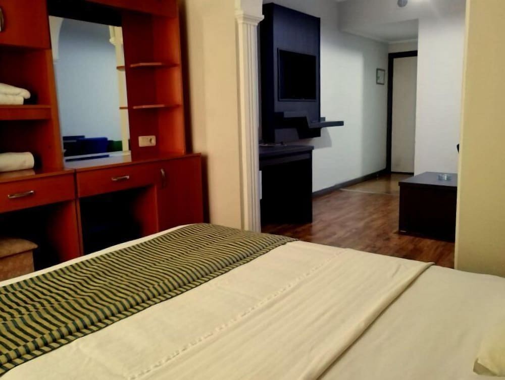 Anibal Hotel 15/38