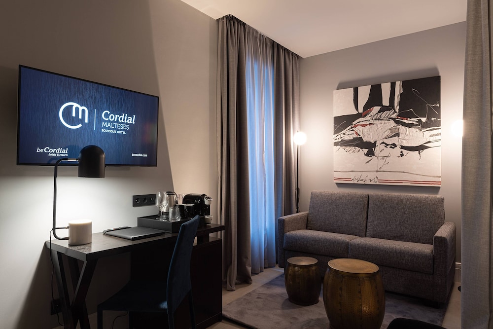 Boutique Hotel Cordial Malteses - Adults Only 58/67