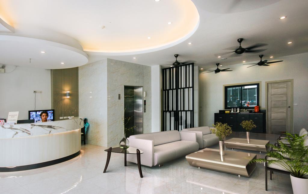 Sun Sea Sand Hotel 24/50