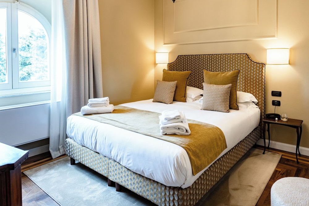 Cappuccina Country Resort 18/60