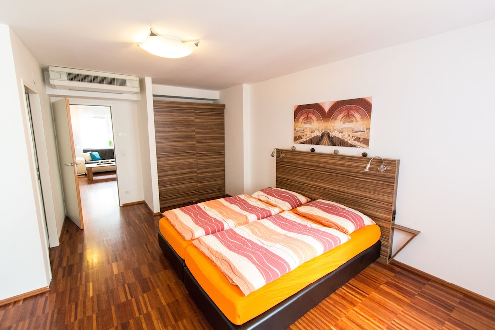 ROYAL LIVING APARTMENTS VIENNA 5/29