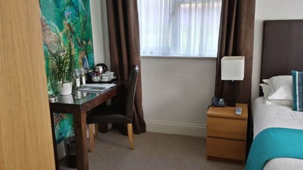 Remont Oxford Hotel 45/65