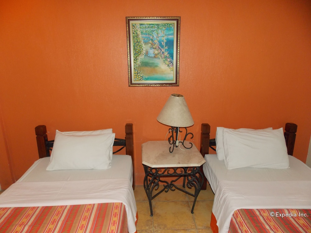 Palmas Del Mar Conference Resort Hotel 61/73
