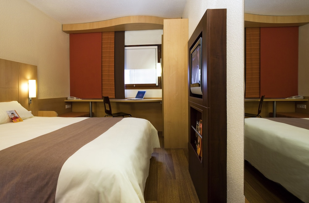 Ibis Paris Issy Les Moulineaux Val de Seine 7/72