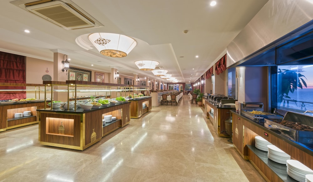 Antique Roman Palace - Adults Only Ultra All Inclusive 10/50