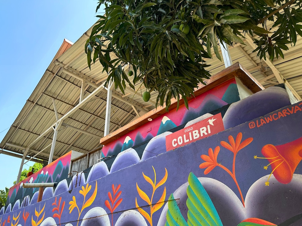 Casa Colibri Palomino 4/50