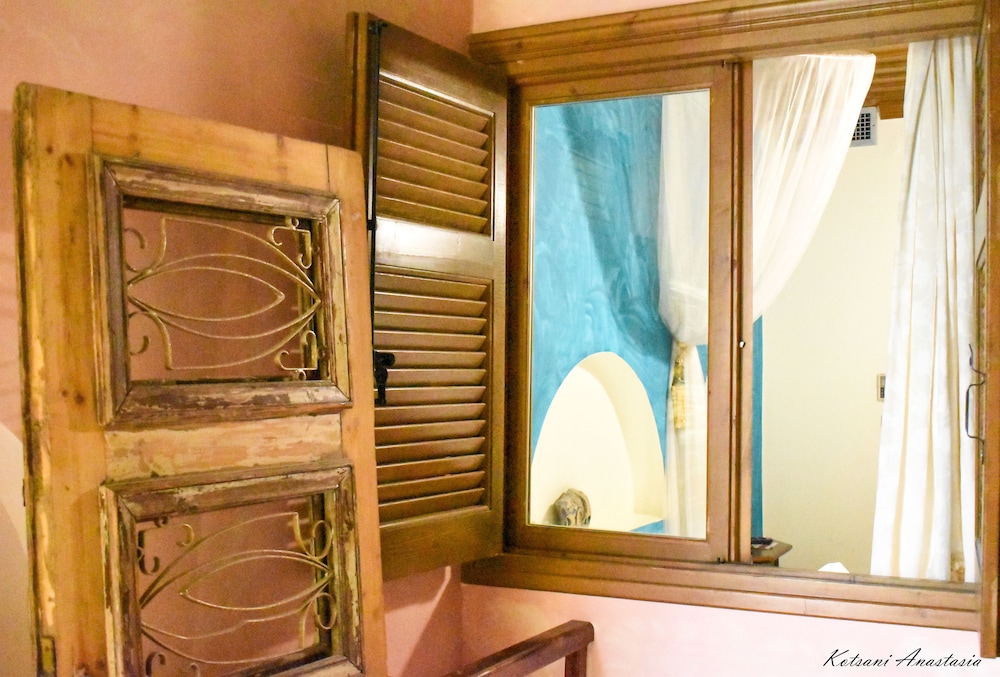 Pension Anapli 25/45