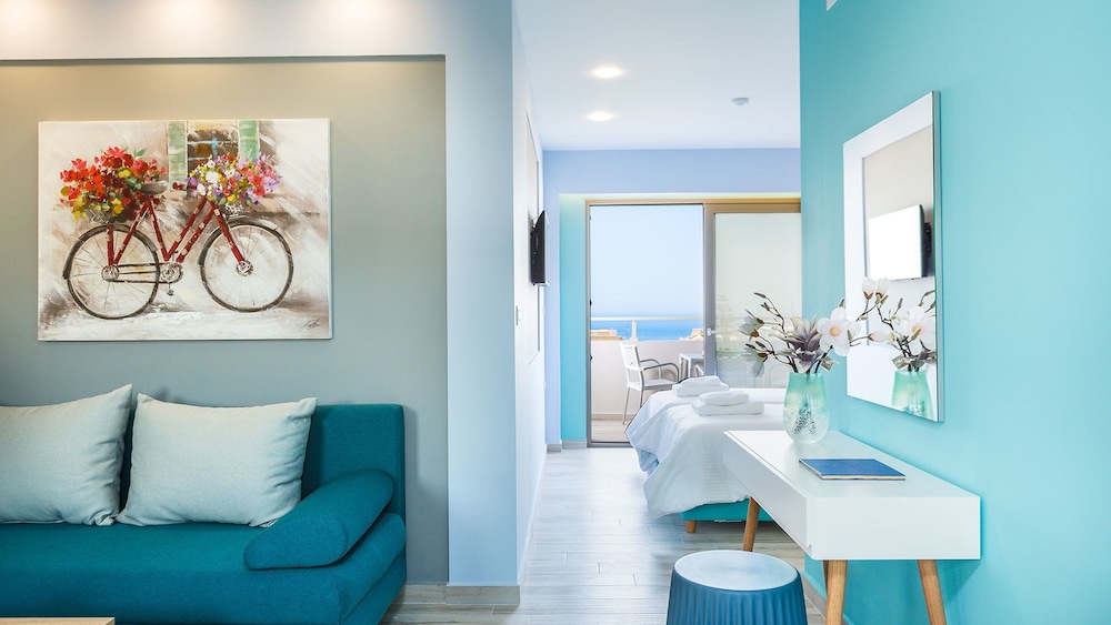 Menta City Boutique Hotel 46/67
