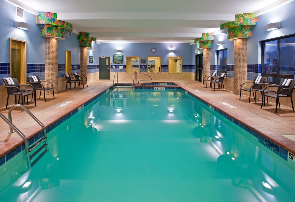 Holiday Inn Express Hotel Suites Athens 1/61