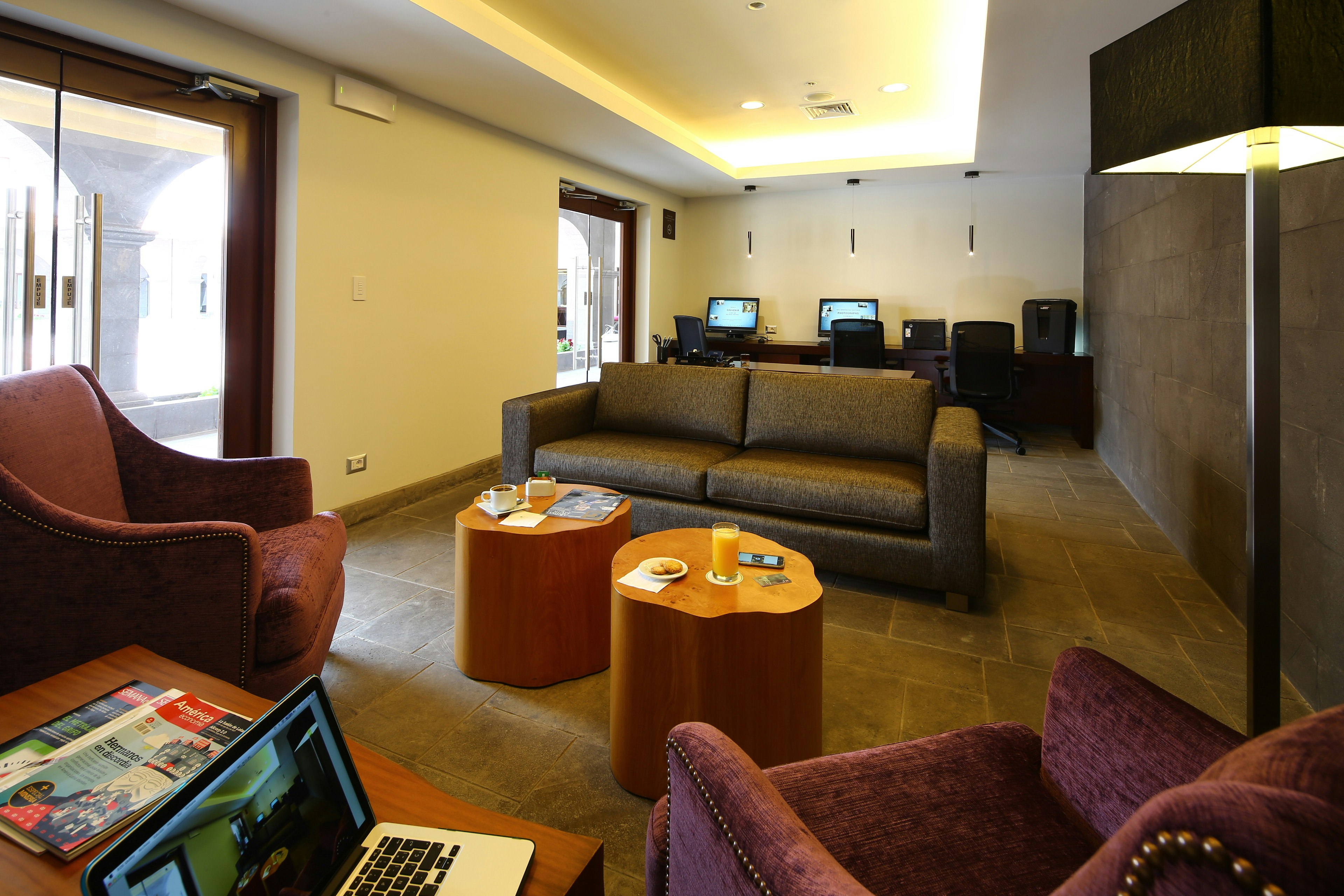 Hilton Garden Inn Cusco 15/30