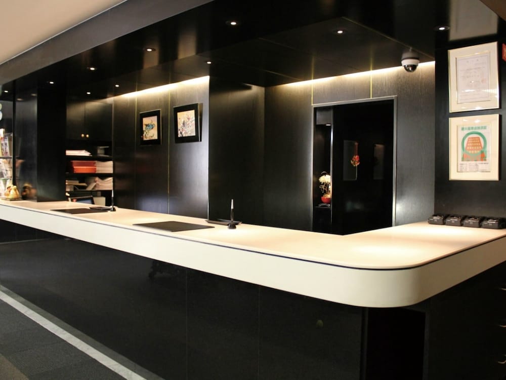 Hotel Chatelet Inn Kyoto 7/33