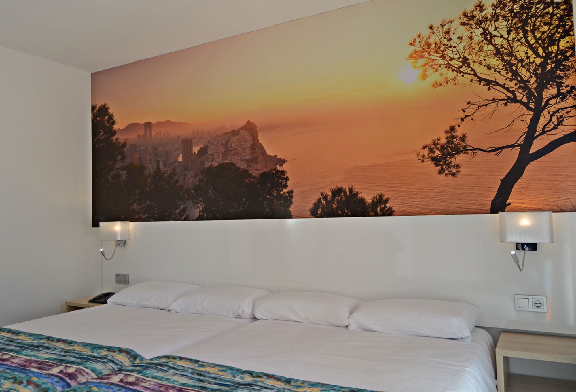 Tropic Relax Hotel 9/27