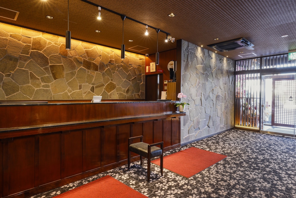 Hotel Garden Palace Kansai Airport Spa 6/50