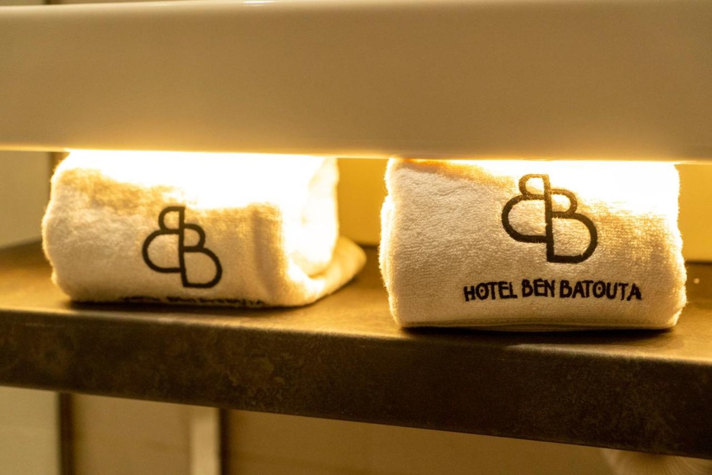 Hotel Ben Batouta 25/38