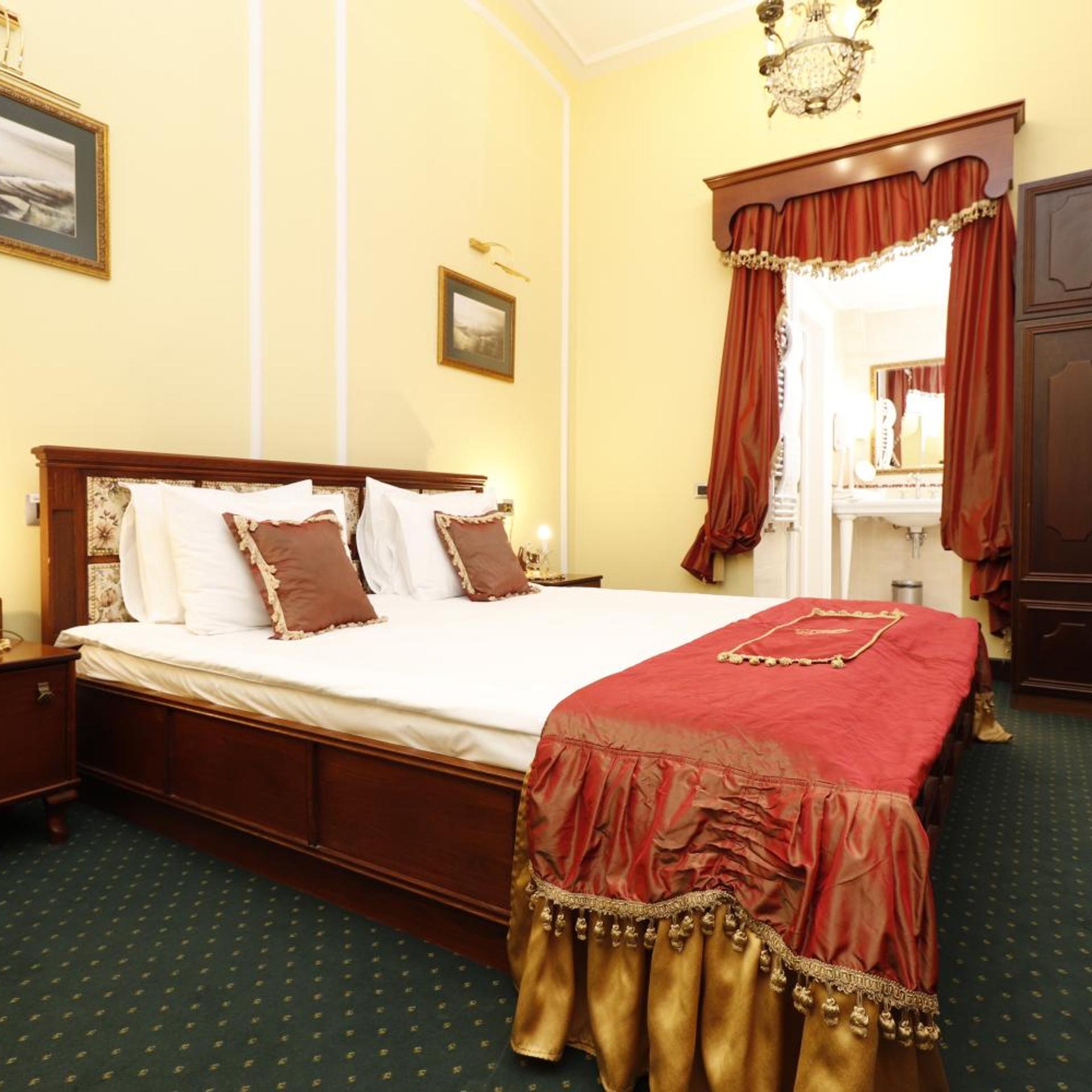 Family Suite, Forest View