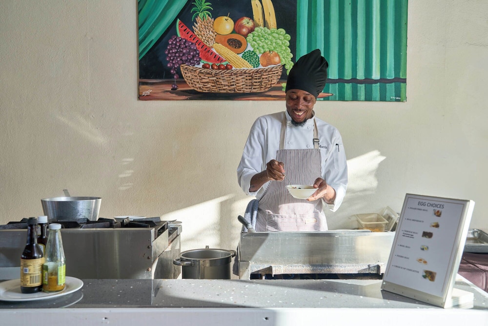 Hawksbill Resort Antigua - Adults Only 51/61