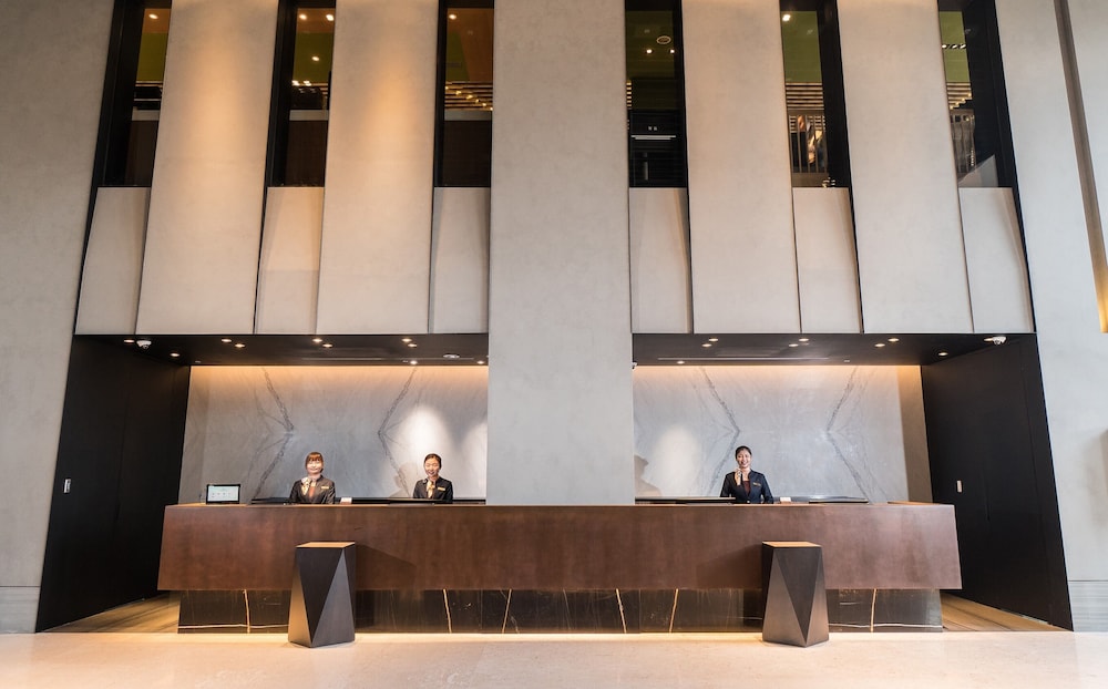 Evergreen Palace Hotel Chiayi 5/50